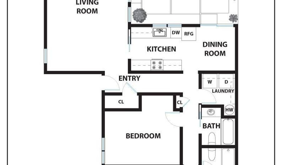1034 Trellis Ln, Alameda, CA 94502 - 2 Beds, 2 Bath