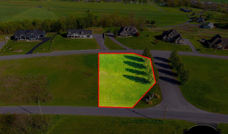 Lot 20 Fairway Drive, Alum Bank, PA 15521 - 0 Beds, 0 Bath