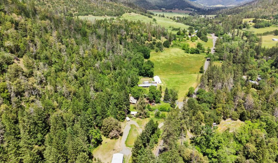 3554 Thompson Creek Rd, Applegate, OR 97530 - 3 Beds, 2 Bath