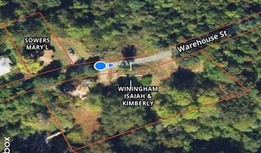 573 Warehouse St, Bassett, VA 24055 - 2 Beds, 1 Bath