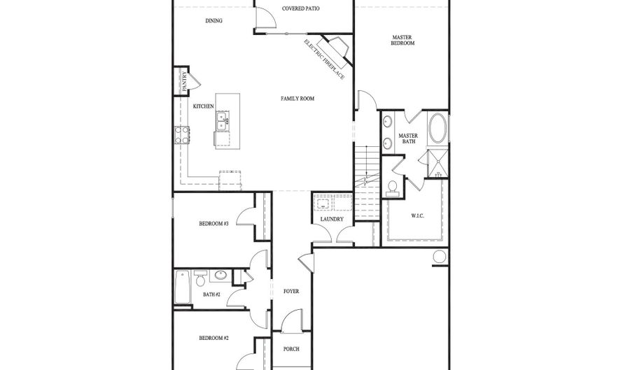 176 Greenview, Homer, GA 30547 - 4 Beds, 4 Bath