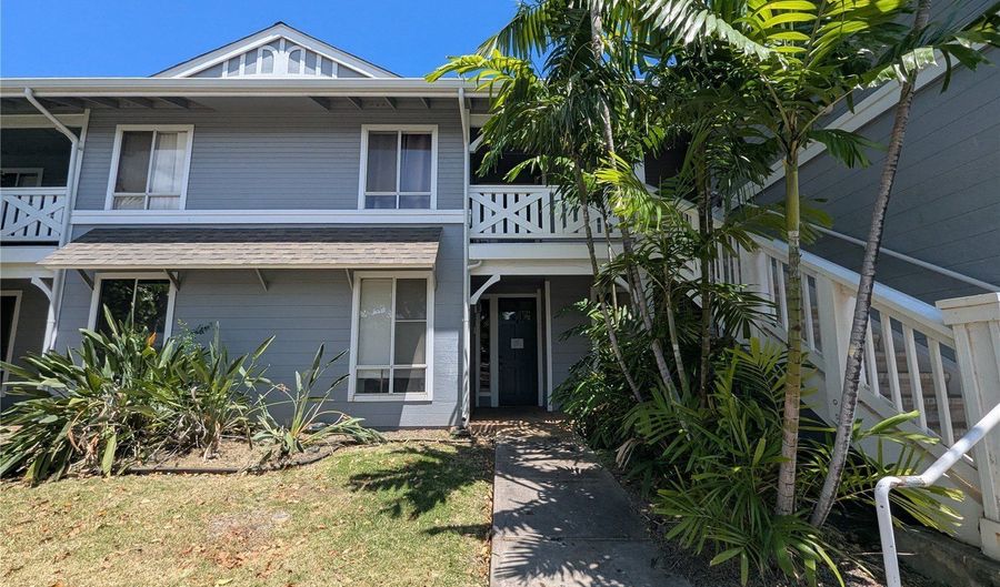 91-1058 Kekuilani Loop 503, Kapolei, HI 96707 - 2 Beds, 1 Bath