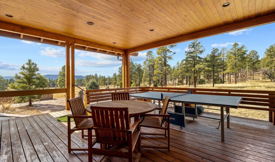244 County Road 2117, Alpine, AZ 85920 - 3 Beds, 4 Bath