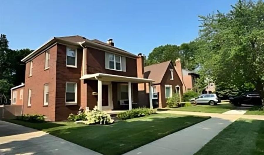 15407 HARRISON Ave, Allen Park, MI 48101 - 3 Beds, 2 Bath