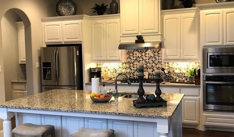 1007 Midland Dr, Allen, TX 75013 - 3 Beds, 4 Bath