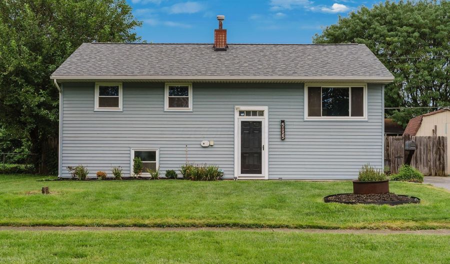 5135 Fairlane Rd, Columbus, OH 43207 - 4 Beds, 2 Bath