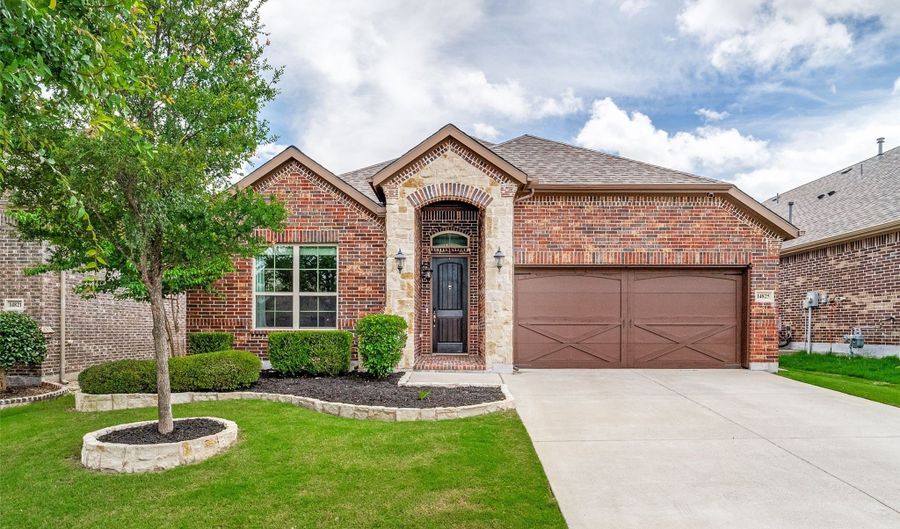 14825 Brettridge Dr, Aledo, TX 76008 - 3 Beds, 2 Bath