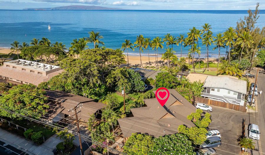 7 KAIAU Pl 4, Kihei, HI 96753 - 1 Beds, 1 Bath