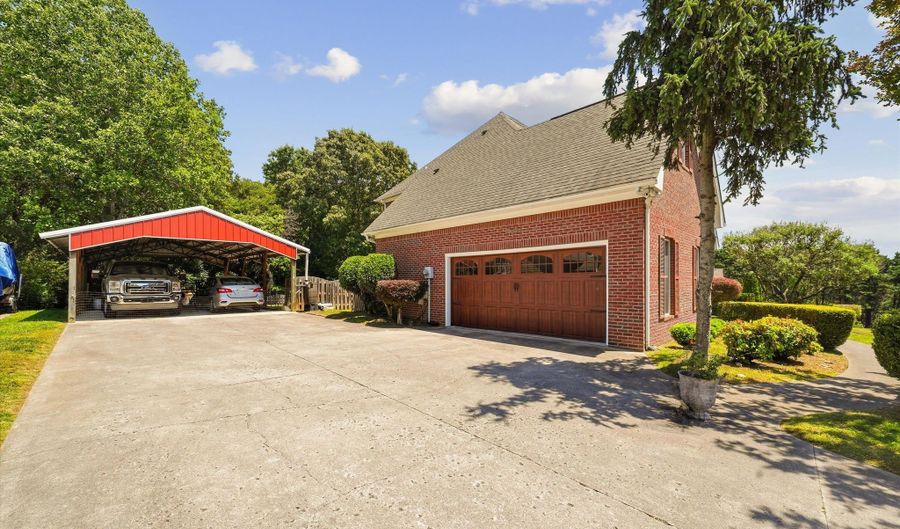116 Coventry, Andersonville, TN 37705 - 4 Beds, 3 Bath