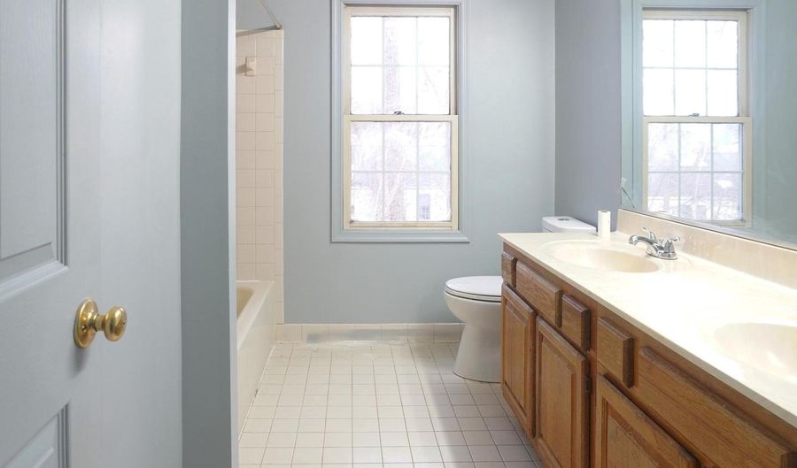 1509 BAYTREE Ter, Bowie, MD 20721 - 5 Beds, 4 Bath