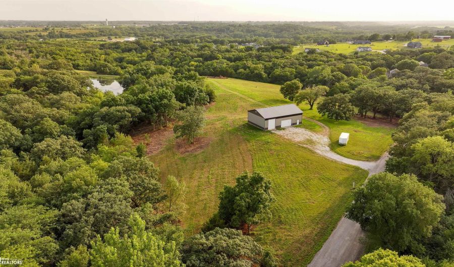 24780 Trail Ridge Rd . LOT 5, Adel, IA 50003 - 0 Beds, 0 Bath