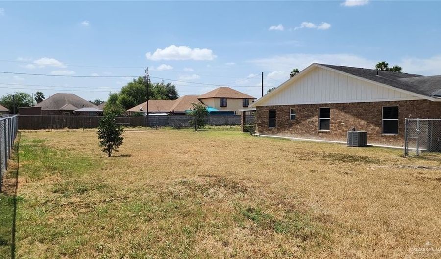 505 Linares St, Alton, TX 78573 - 0 Beds, 0 Bath
