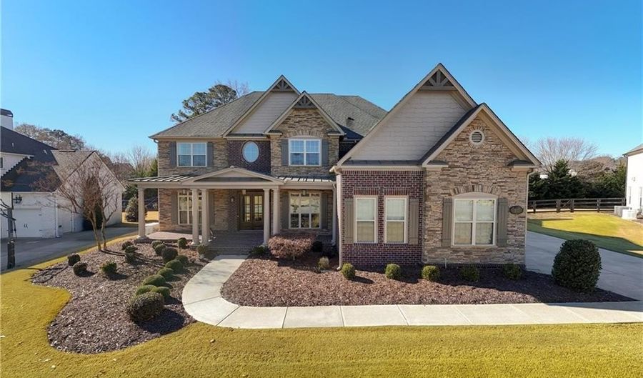 1610 Reserve Ct, Alpharetta, GA 30009 - 5 Beds, 5 Bath