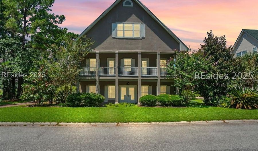 46 Pointe South Trce, Bluffton, SC 29910 - 4 Beds, 6 Bath