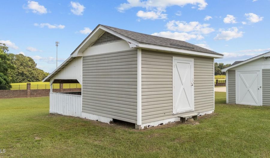 7390 Nc 50, Angier, NC 27501 - 3 Beds, 2 Bath