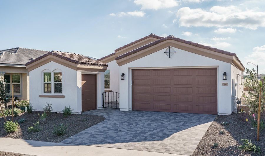 20607 W RANCHO Dr, Buckeye, AZ 85396 - 2 Beds, 2 Bath