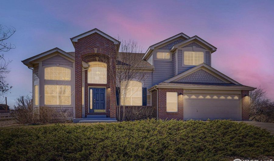 16021 Verbena St, Brighton, CO 80602 - 4 Beds, 4 Bath