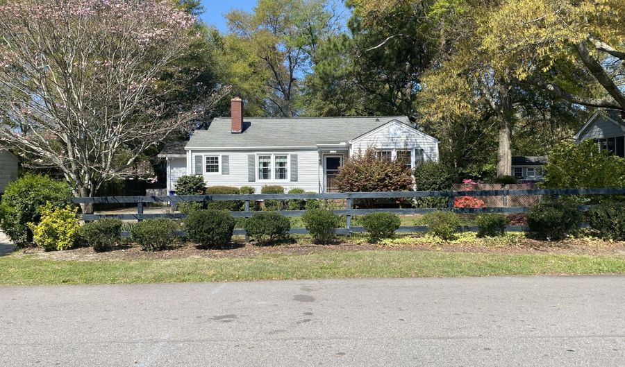 337 E Boundary Ave SE, Aiken, SC 29801 - 2 Beds, 1 Bath