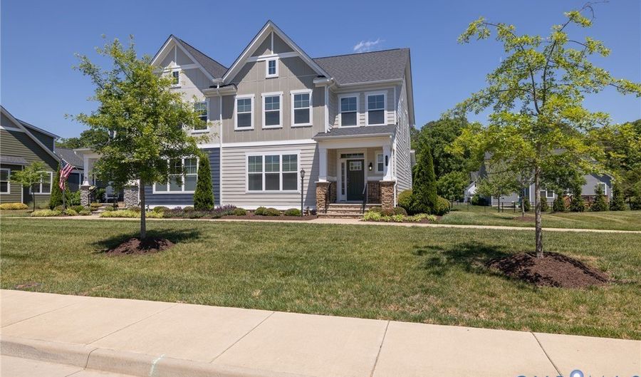 224 Lauradell Rd, Ashland, VA 23005 - 3 Beds, 4 Bath