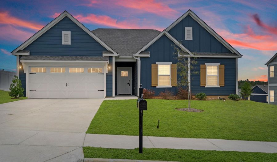 3025 SPECKLEBELLY Way, Alabaster, AL 35007 - 4 Beds, 2 Bath