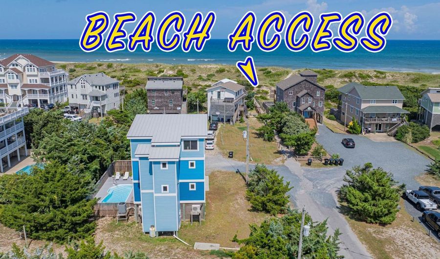 40301 Gulls Cry Rd Lot 5, Avon, NC 27915 - 4 Beds, 5 Bath
