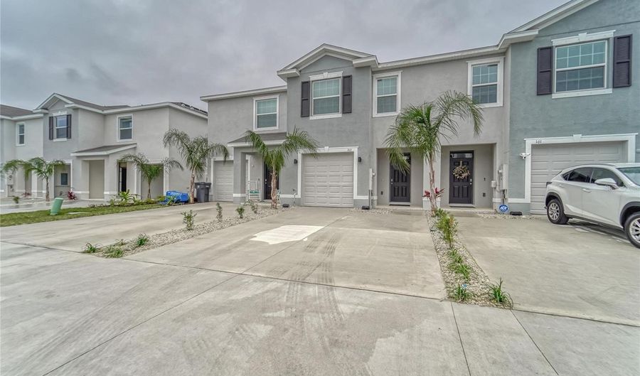 163 MANGROVE SHADE Cir, Apollo Beach, FL 33572 - 3 Beds, 3 Bath