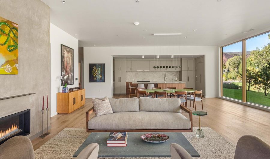 103 Willow Rd 105, Basalt, CO 81621 - 4 Beds, 4 Bath