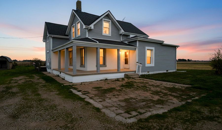 7080 Dull Rd, Arcanum, OH 45304 - 4 Beds, 3 Bath