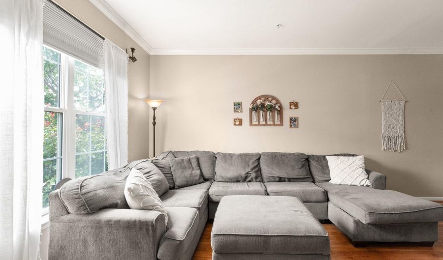 714 KIRKCALDY Way, Abingdon, MD 21009 - 3 Beds, 4 Bath