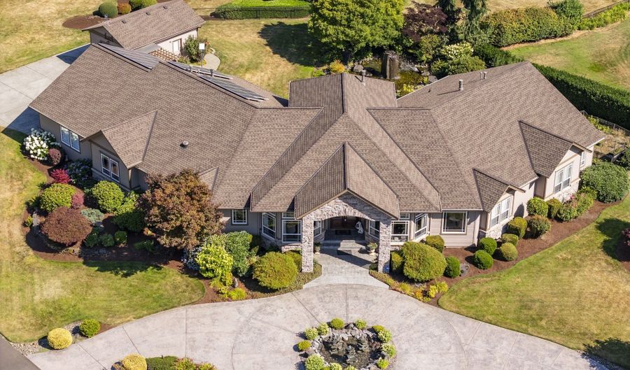 9801 NE 176th St, Battle Ground, WA 98604 - 3 Beds, 3 Bath
