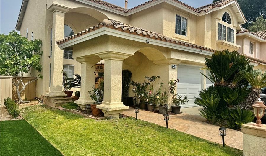 39 Tanglewood, Aliso Viejo, CA 92656 - 4 Beds, 3 Bath