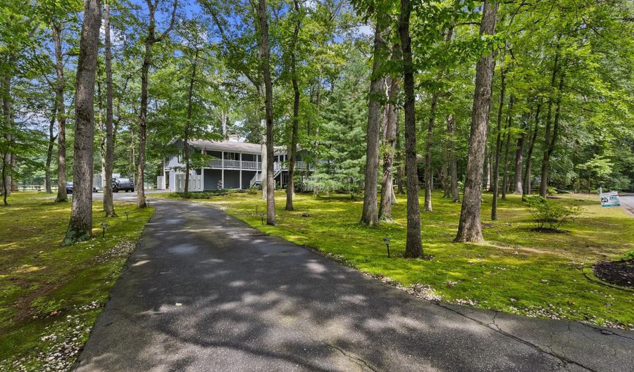 115 CARNOUSTIE Rd, Dover, DE 19904 - 5 Beds, 3 Bath