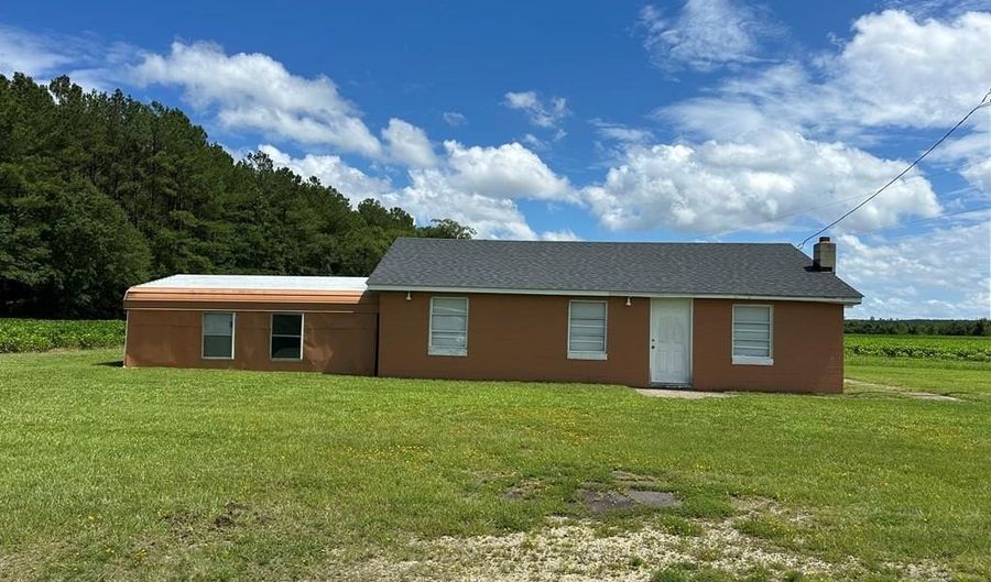 830 Ahoskie Cofield Rd, Ahoskie, NC 27910 - 0 Beds, 0 Bath