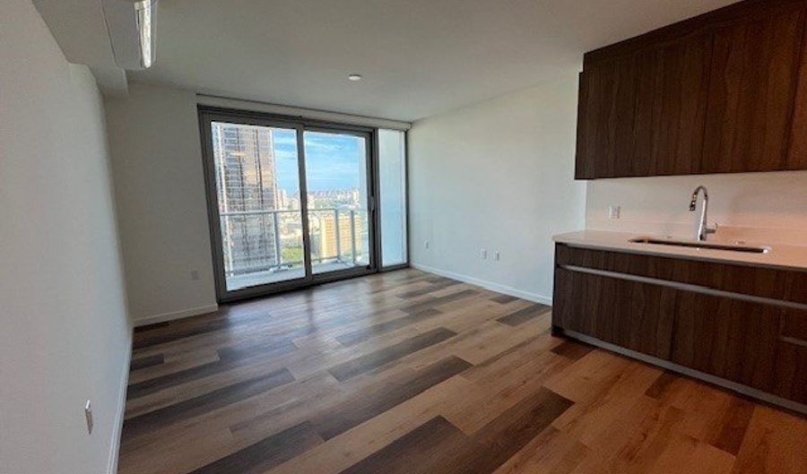 1515 Liona St 2309, Honolulu, HI 96814 - 0 Beds, 1 Bath