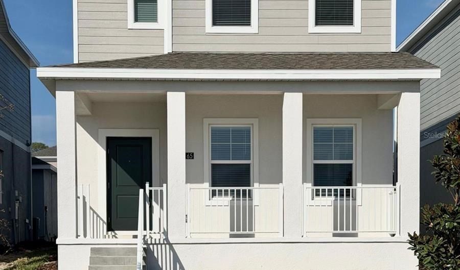 2165 STAKE OUT Way, Apopka, FL 32703 - 4 Beds, 3 Bath