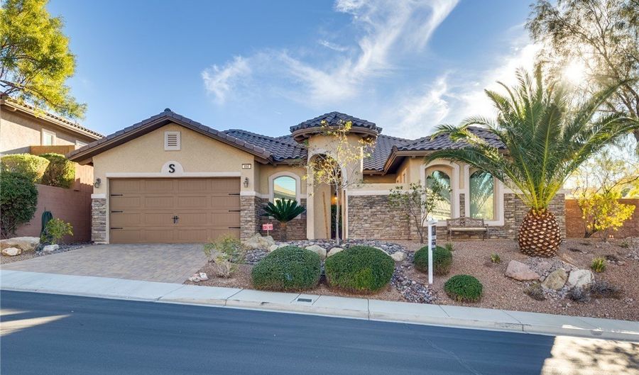 856 Da Vinci Cv, Boulder City, NV 89005 - 3 Beds, 4 Bath
