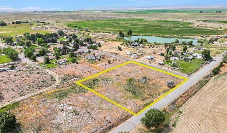 Lots 2 Thru 19 Block 11, Bliss, ID 83314 - 0 Beds, 0 Bath