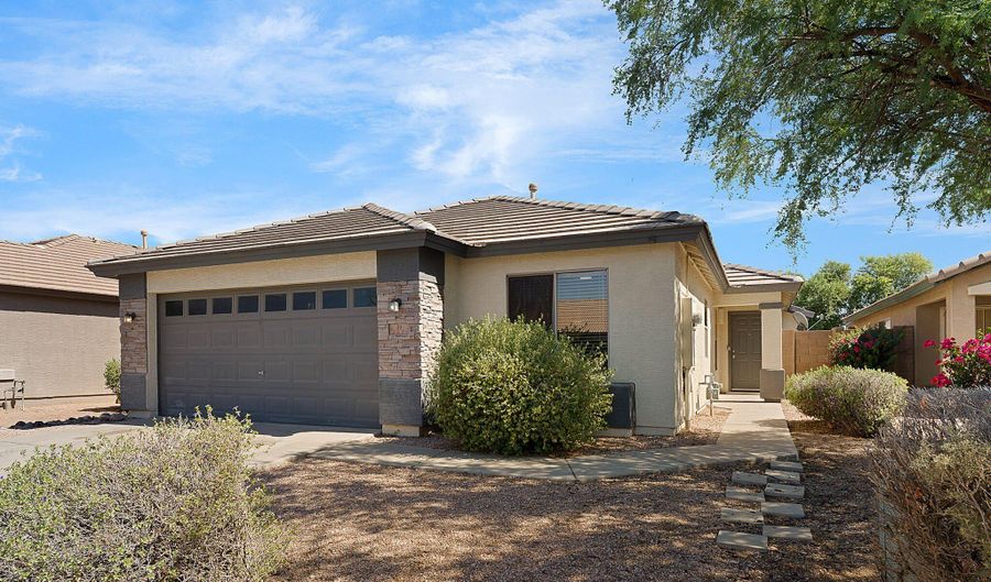 39 N 123RD Dr, Avondale, AZ 85323 - 4 Beds, 2 Bath