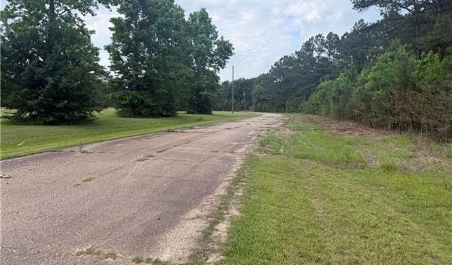 HALBERT Road lot A-1, Amite, LA 70422 - 0 Beds, 0 Bath
