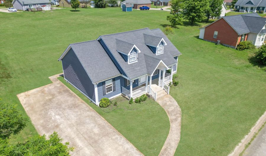 113 Azalea Ave, Bardstown, KY 40004 - 3 Beds, 2 Bath