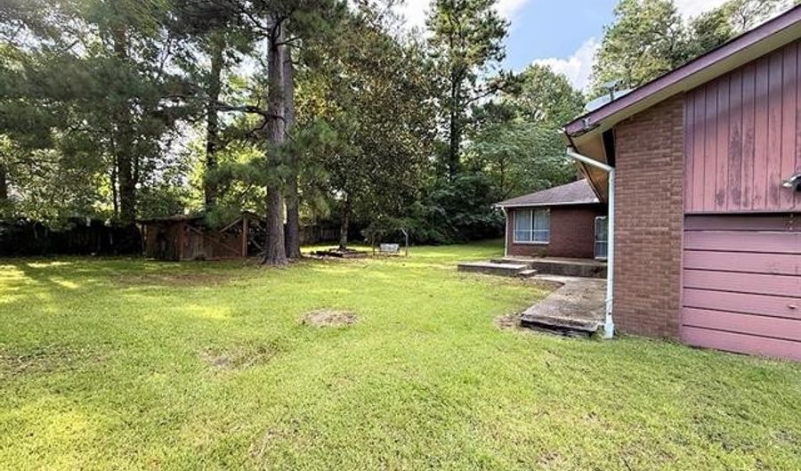 203 CAMELLIA Rd, Bogalusa, LA 70427 - 3 Beds, 3 Bath