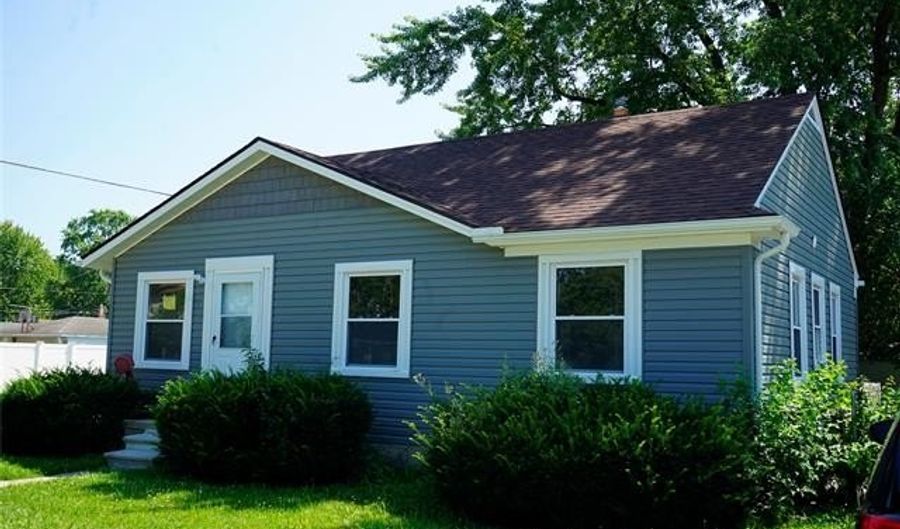 17205 Anne Ave, Allen Park, MI 48101 - 3 Beds, 1 Bath
