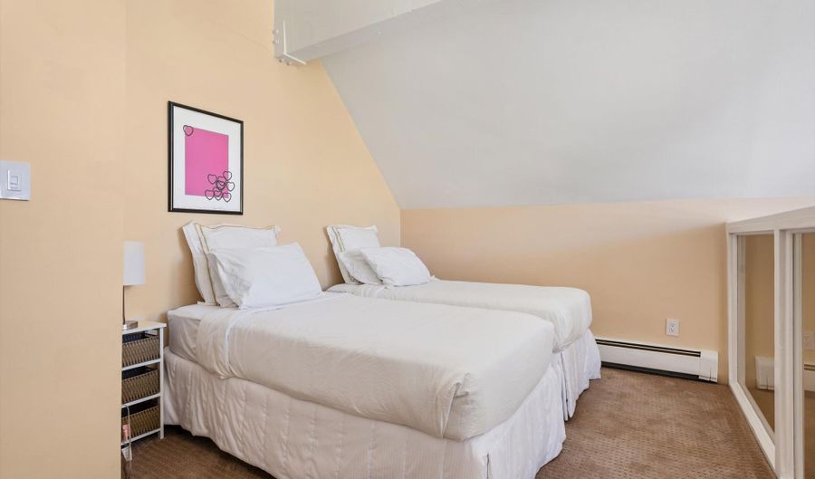 800 S Mill St 301C, Aspen, CO 81611 - 2 Beds, 2 Bath