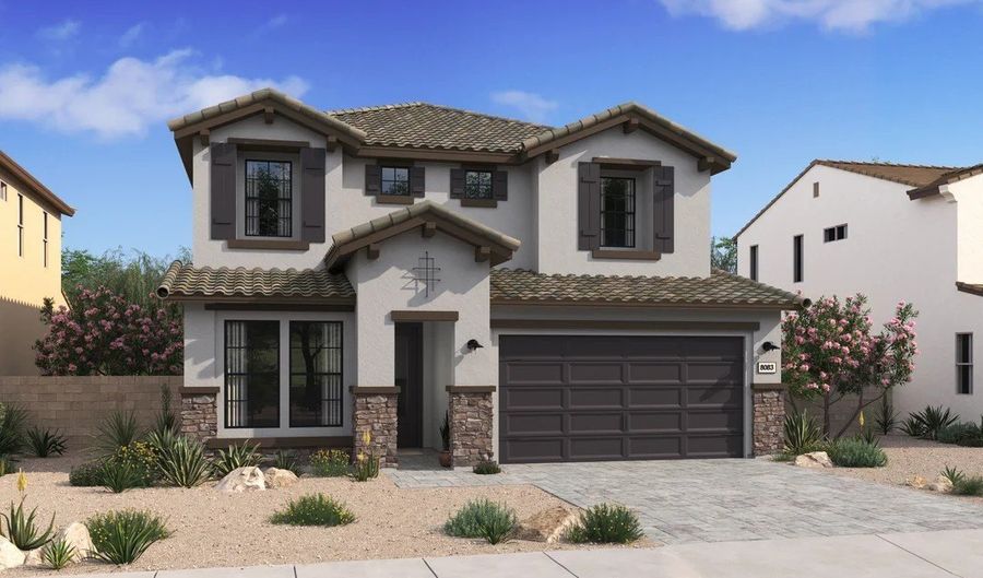 4086 S Springs Dr, Chandler, AZ 85249 - 6 Beds, 5 Bath