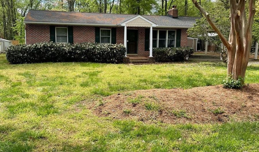 3460 COHASSET Ave, Annapolis, MD 21403 - 3 Beds, 2 Bath