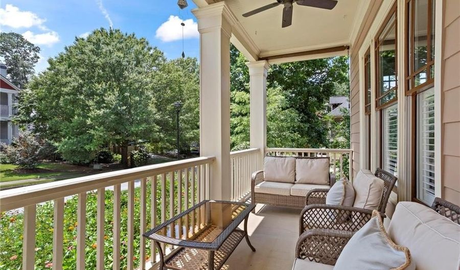 1843 Timberwood Trce, Decatur, GA 30032 - 3 Beds, 3 Bath