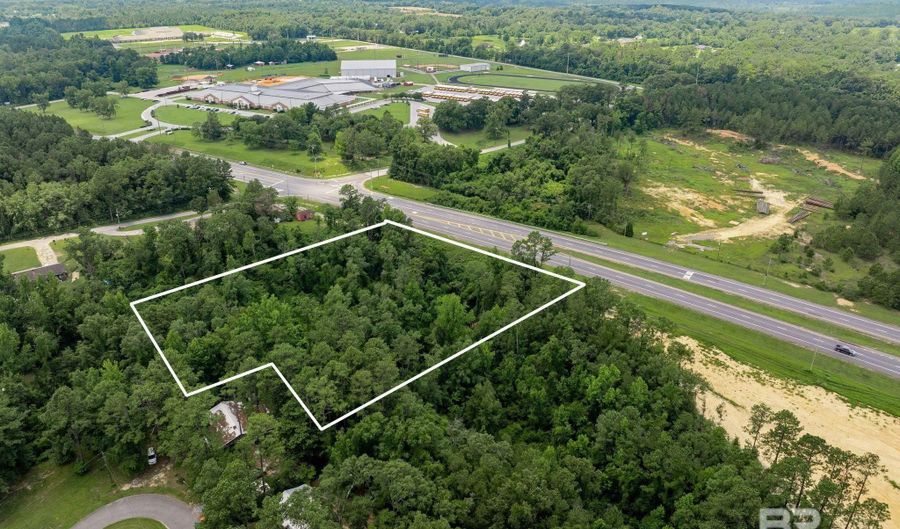 0 STATE HIGHWAY 59, Bay Minette, AL 36507 - 0 Beds, 0 Bath