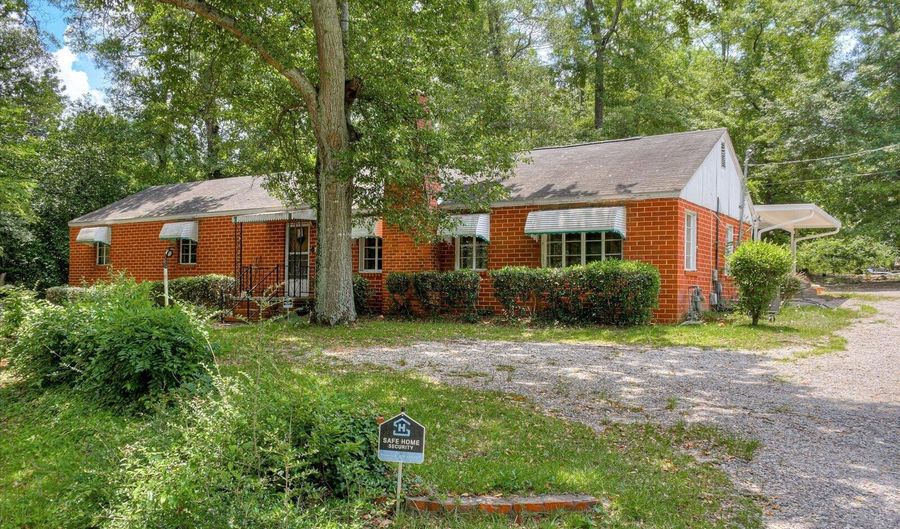 2514 Lumpkin Rd, Augusta, GA 30906 - 3 Beds, 2 Bath