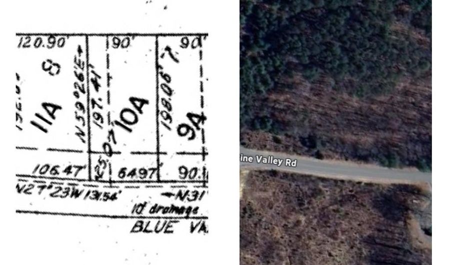 lot 10A Pine Valley Dr, Bassett, VA 24055 - 0 Beds, 0 Bath