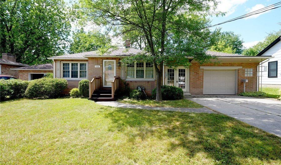 236 N Harvest St, Amherst, NY 14221 - 3 Beds, 1 Bath